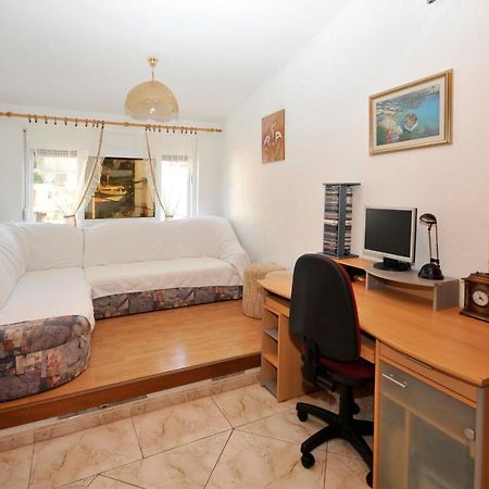 Apartman Elena Trogir Ngoại thất bức ảnh