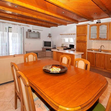 Apartman Elena Trogir Ngoại thất bức ảnh